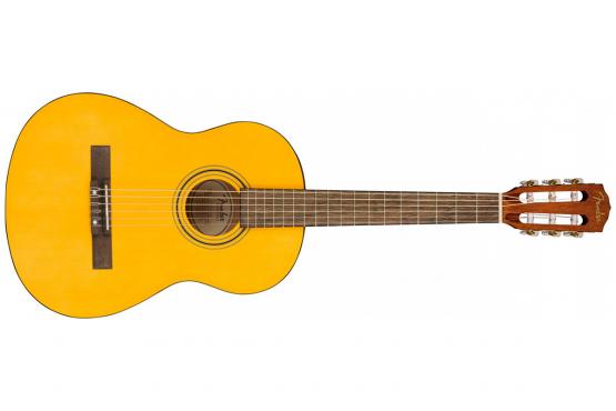 Fender ESC80: 1