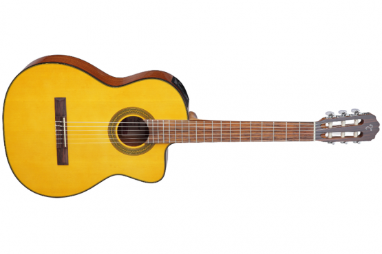 Takamine GC1CE NAT: 1