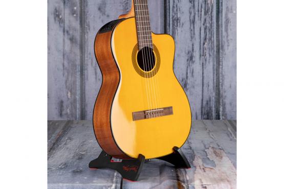 Takamine GC1CE NAT: 4