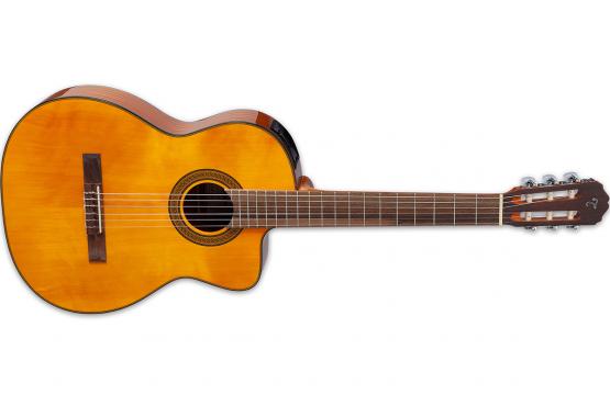 Takamine GC3CE NAT: 1