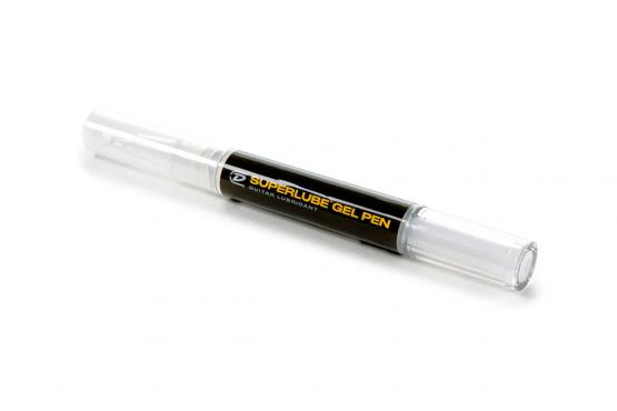 Dunlop 6567 SYSTEM 65 SUPERLUBE GEL PEN: 1