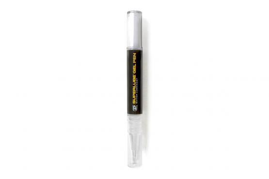 Dunlop 6567 SYSTEM 65 SUPERLUBE GEL PEN: 2