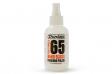 Dunlop 6604 Pure Formula 65 Nano Gloss Finishing Polish - 4OZ: 1