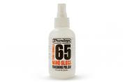 Dunlop 6604 Pure Formula 65 Nano Gloss Finishing Polish - 4OZ