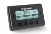 D'addario PW-HTS Humidity and temperature sensor
