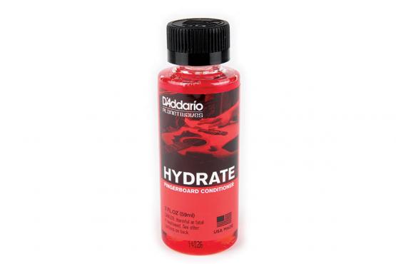 D'addario PW-FBC Hydrate: 2