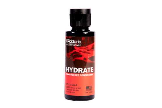 D'addario PW-FBC Hydrate: 1