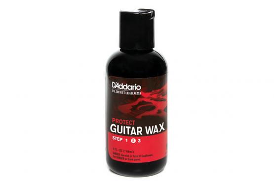 D'addario PW-PL-02 Protect: 1