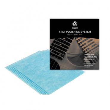 D'addario PW-FRP Fret Polishing System: 5