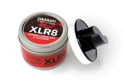 D'addario XLR8 String Cleaner/Lubricant