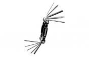 D'addario Guitar / Bass Multi-Tool