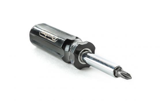 Dunlop System 65 SCREWDRIVER: 2