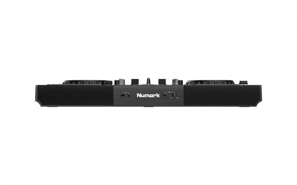 Numark Mixstream Pro+: 3