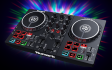 Numark Party Mix II: 5