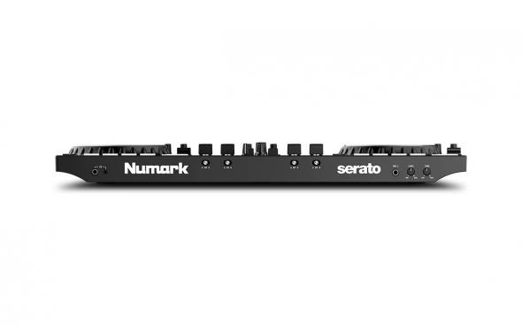 Numark NS4FX: 6