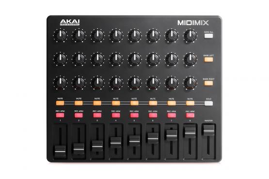 Akai MIDIMIX MIDI: 1