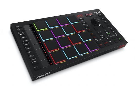 Akai MPC Studio II MIDI: 2