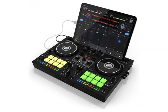 Reloop Buddy: 2