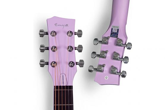 Enya Nova Go Purple SP1: 4