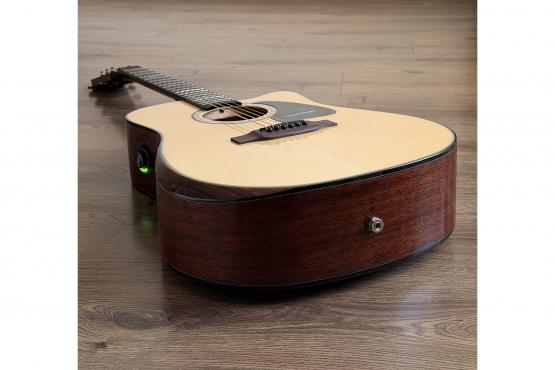 Fiesta FS-46 NT EQ TransAcoustic: 5