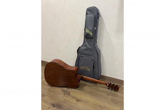 Fiesta FS-46 BK EQ TransAcoustic: 6