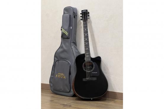 Fiesta FS-46 BK EQ TransAcoustic: 3