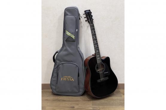 Fiesta FS-46 BK EQ TransAcoustic: 2