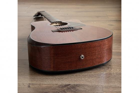 Fiesta FS-46 BR EQ TransAcoustic: 5