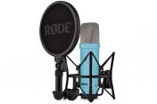 Rode NT1 Signature Blue