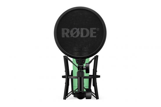 Rode NT1 Signature Green: 6