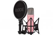 Rode NT1 Signature Pink