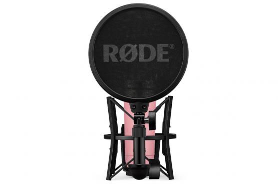 Rode NT1 Signature Pink: 6