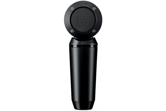 Shure PGA181 XLR: 1