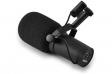 Shure SM7B: 2