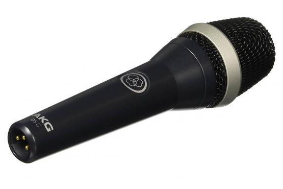 AKG D5C: 2