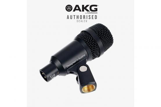 AKG P4: 4