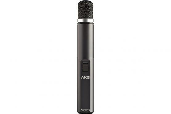 AKG C1000S: 1