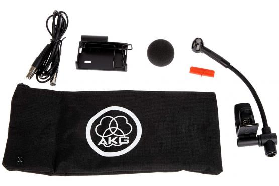 AKG C519 ML: 2