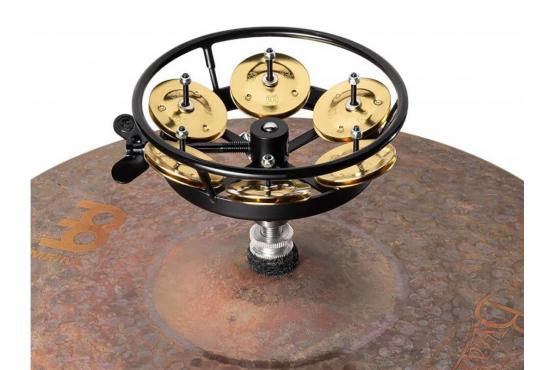 Meinl THH1B-BK: 4