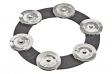 Meinl Ching Ring Cring: 2