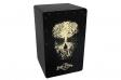 Palm Percussion Dark Series Cajon Haunted Mansion: 1