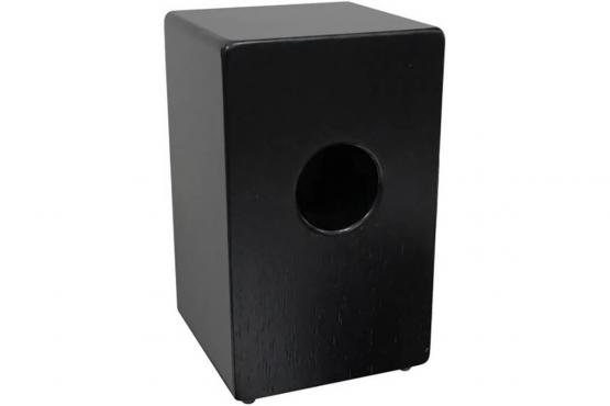 Palm Percussion Dark Series Cajon Haunted Mansion: 2