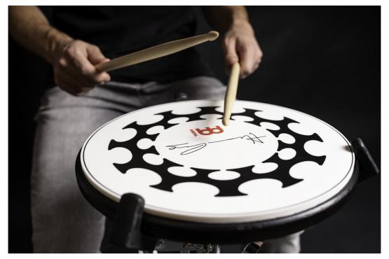 Meinl MPP-12-TL: 4