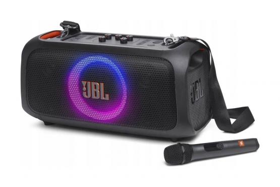 JBL Partybox On The Go Essential: 3
