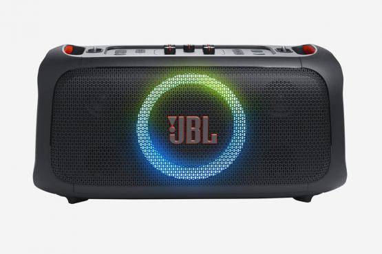 JBL Partybox On The Go Essential: 2