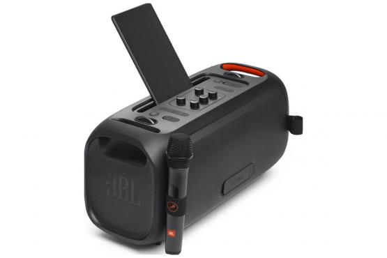 JBL Partybox On The Go Essential: 5