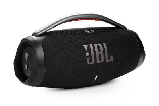 JBL Boombox 3 Wi-Fi: 1
