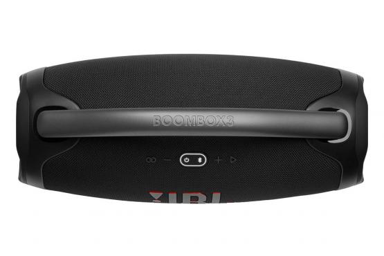 JBL Boombox 3 Wi-Fi: 3