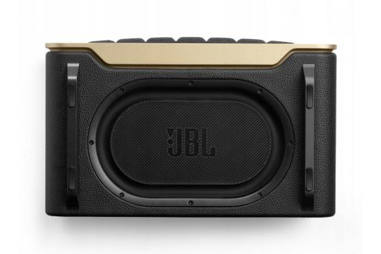 JBL Authentics 200: 3