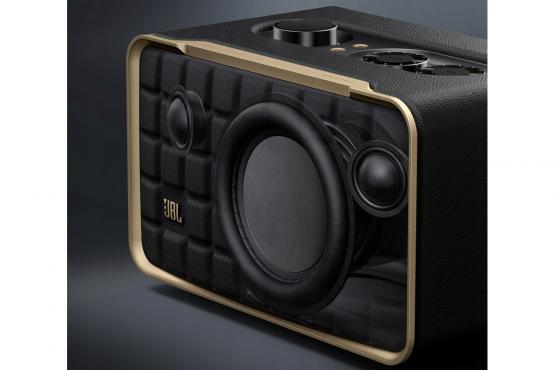 JBL Authentics 200: 4